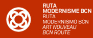 Ruta Modernisme BCN