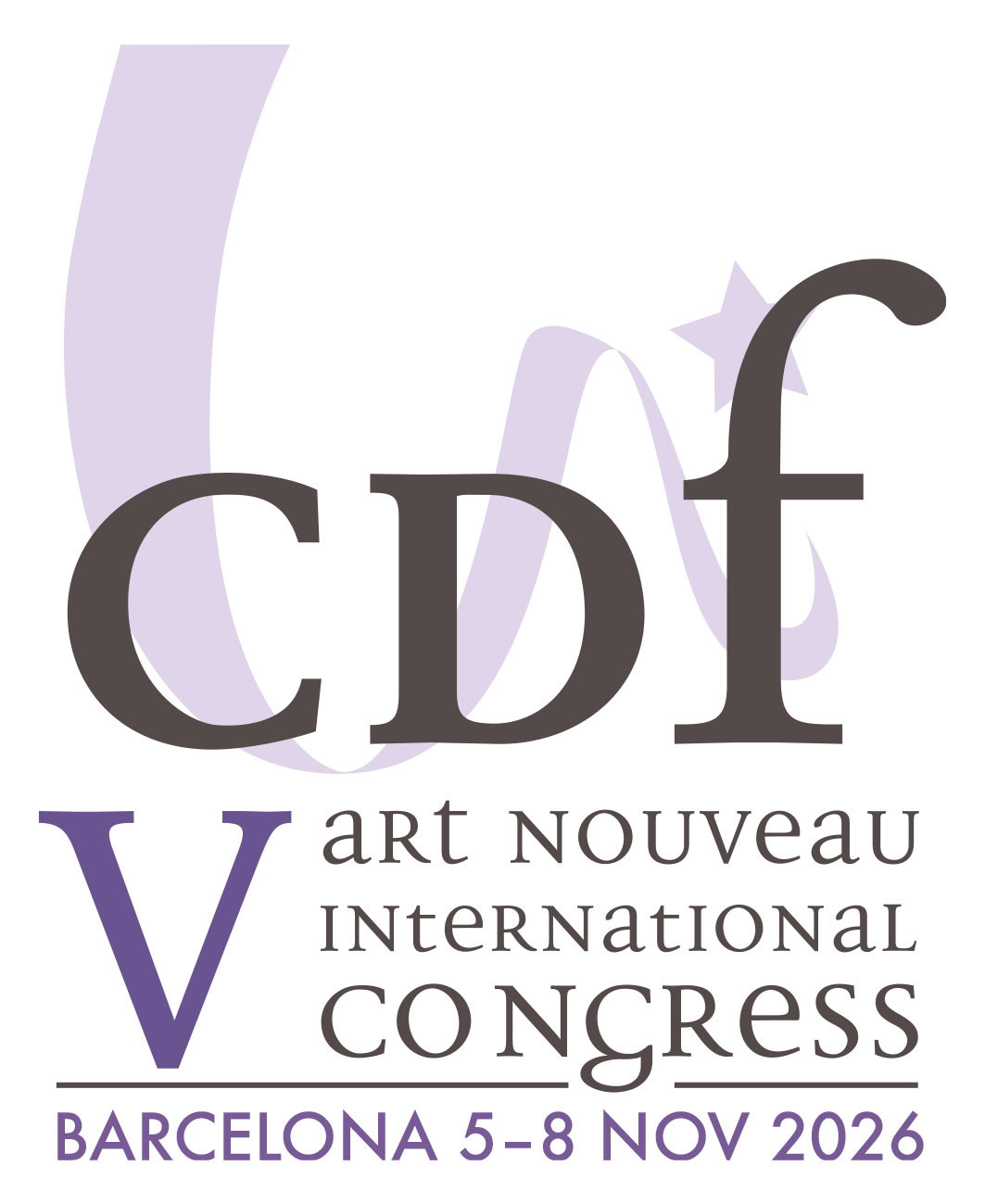 Inscription au Ve Congrès International coupDefouet
