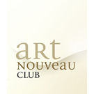 Art Nouveau Club - Nouvelle inscription