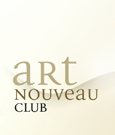 Art Nouveau Club - Nouvelle inscription